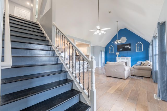 339 Silver Creek Drive, Somerset, KY 42503