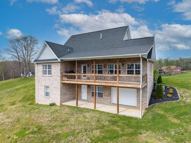 339 Silver Creek Drive, Somerset, KY 42503