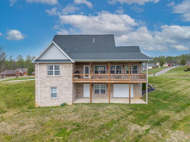339 Silver Creek Drive, Somerset, KY 42503