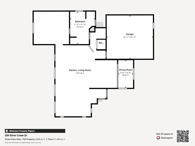 339 Silver Creek Drive, Somerset, KY 42503