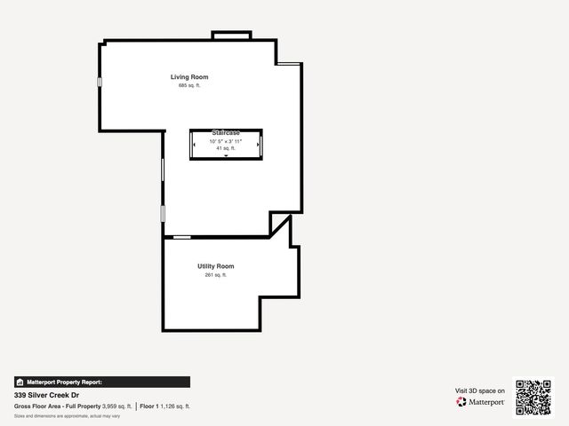 339 Silver Creek Drive, Somerset, KY 42503