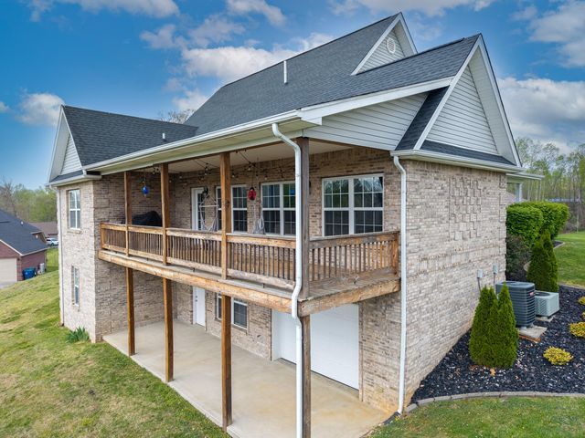 339 Silver Creek Drive, Somerset, KY 42503