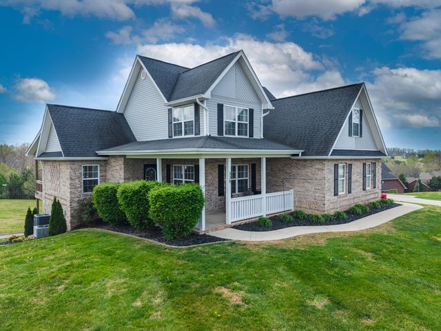 339 Silver Creek Drive, Somerset, KY 42503