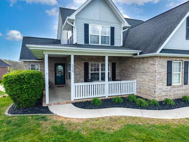 339 Silver Creek Drive, Somerset, KY 42503
