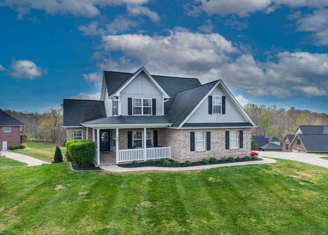339 Silver Creek Drive, Somerset, KY 42503