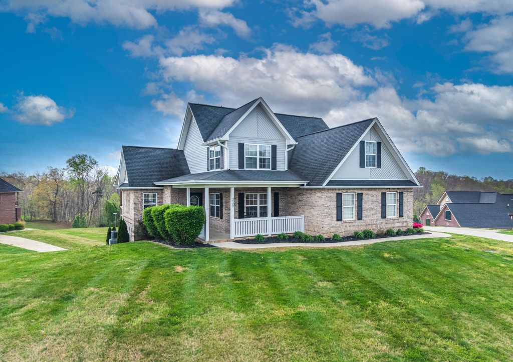 339 Silver Creek Drive, Somerset, KY 42503