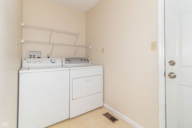 2416 E Hickory Boulevard, Greenfield, IN 46140
