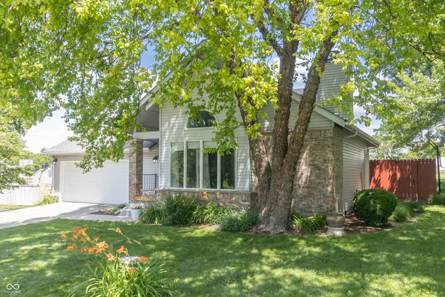 2416 E Hickory Boulevard, Greenfield, IN 46140