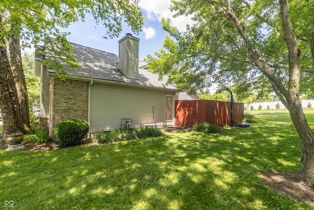 2416 E Hickory Boulevard, Greenfield, IN 46140