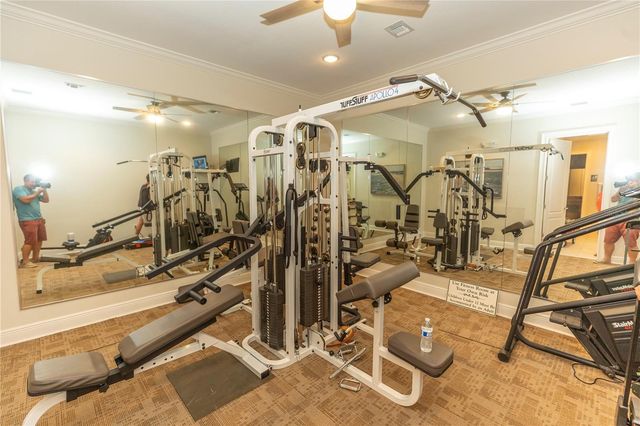 9203 GRIGGS ROAD 102, Englewood, FL 34224