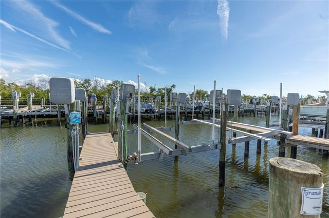 9203 GRIGGS ROAD 102, Englewood, FL 34224