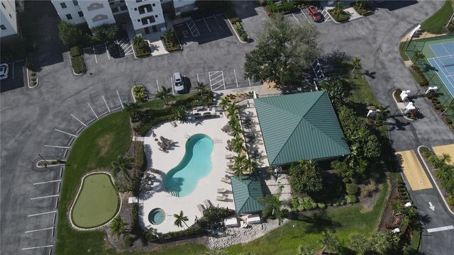 9203 GRIGGS ROAD 102, Englewood, FL 34224