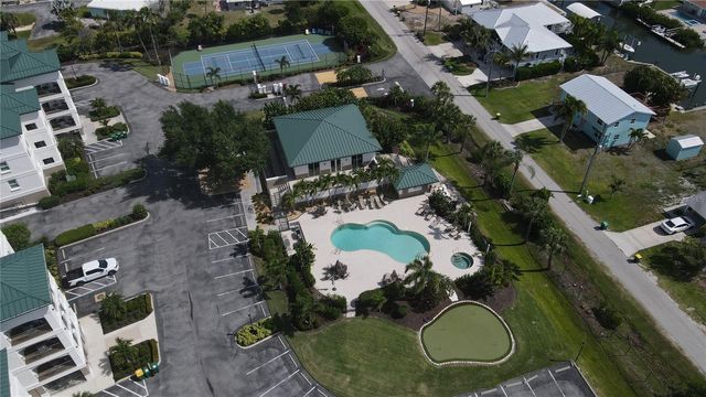9203 GRIGGS ROAD 102, Englewood, FL 34224