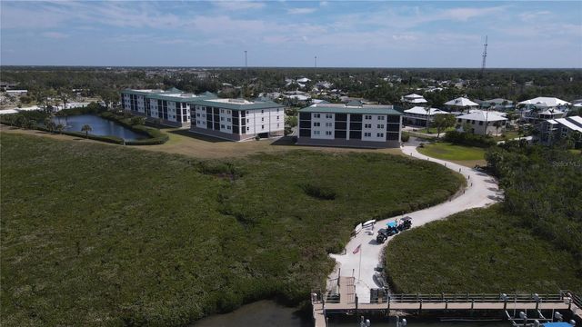 9203 GRIGGS ROAD 102, Englewood, FL 34224