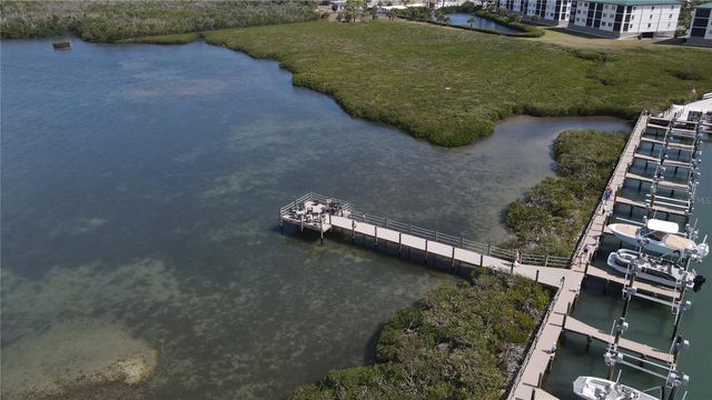 9203 GRIGGS ROAD 102, Englewood, FL 34224
