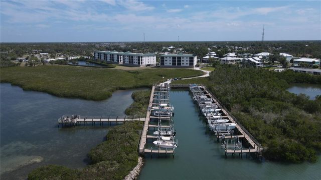 9203 GRIGGS ROAD 102, Englewood, FL 34224