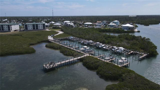9203 GRIGGS ROAD 102, Englewood, FL 34224