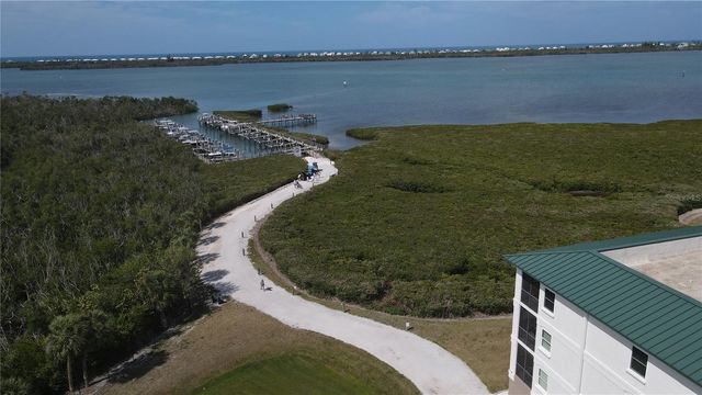 9203 GRIGGS ROAD 102, Englewood, FL 34224