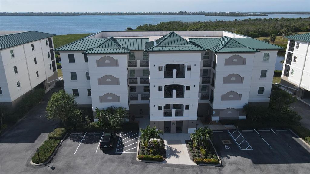 9203 GRIGGS ROAD 102, Englewood, FL 34224