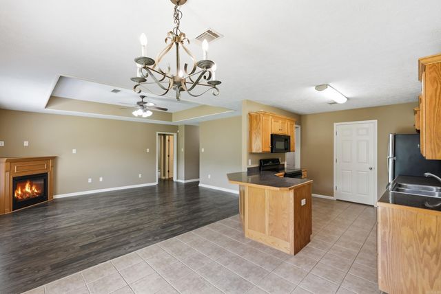 5160 LIMESTONE LN, Conway, AR 72034