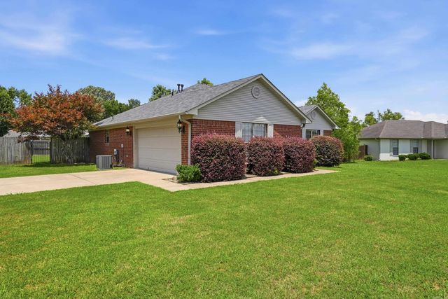 5160 LIMESTONE LN, Conway, AR 72034