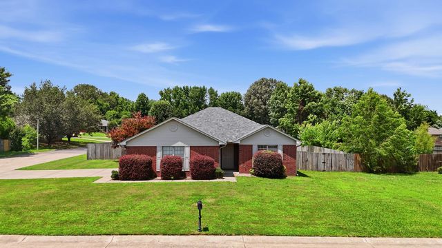 5160 LIMESTONE LN, Conway, AR 72034