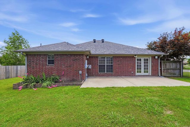5160 LIMESTONE LN, Conway, AR 72034