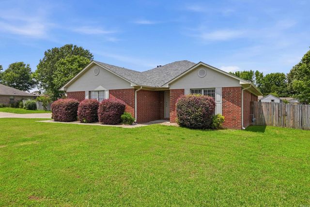 5160 LIMESTONE LN, Conway, AR 72034