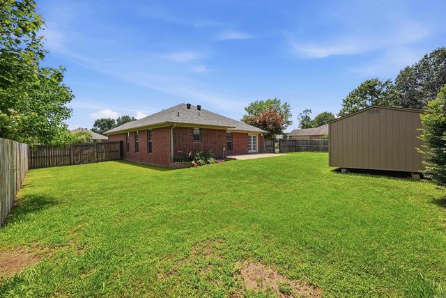 5160 LIMESTONE LN, Conway, AR 72034