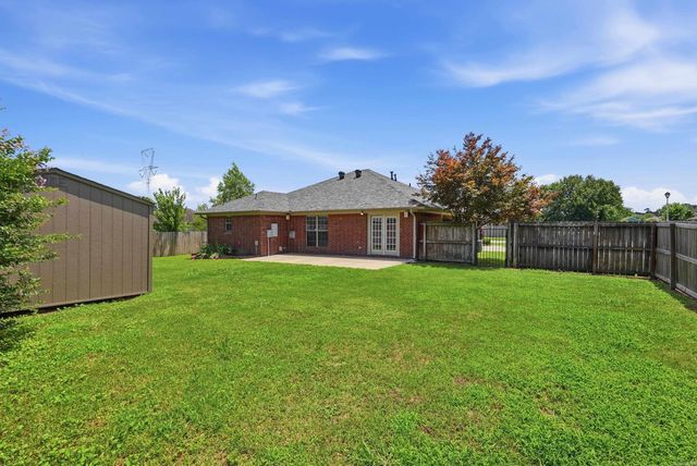 5160 LIMESTONE LN, Conway, AR 72034