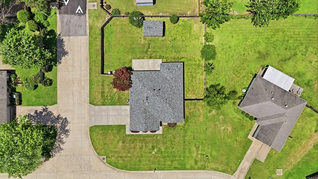 5160 LIMESTONE LN, Conway, AR 72034