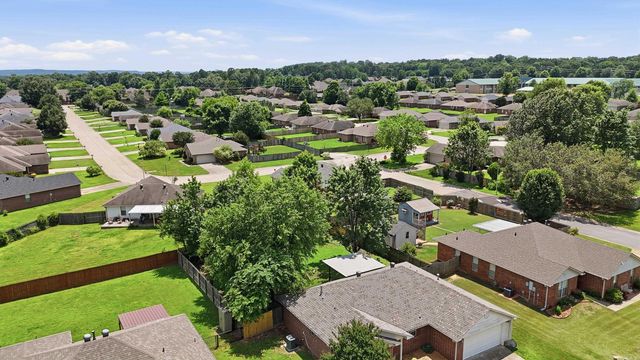 5160 LIMESTONE LN, Conway, AR 72034