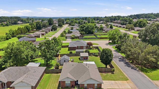 5160 LIMESTONE LN, Conway, AR 72034