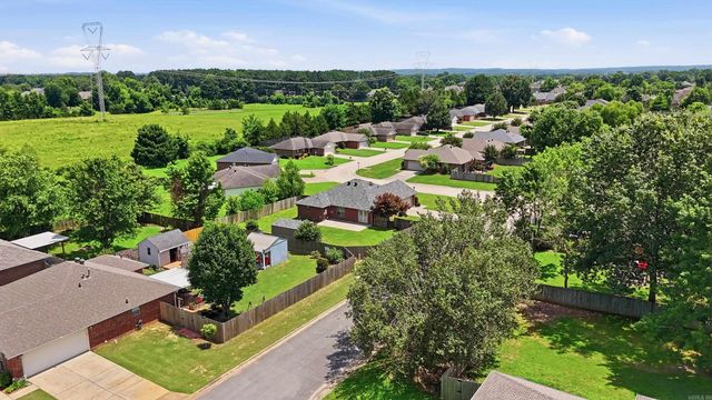 5160 LIMESTONE LN, Conway, AR 72034