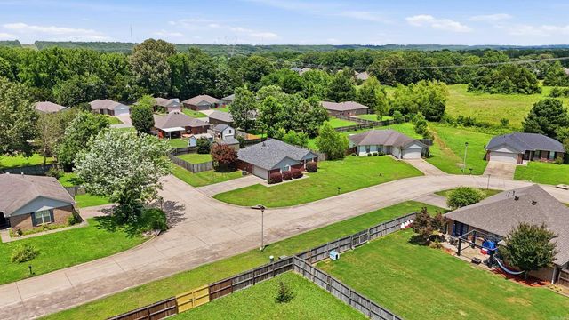 5160 LIMESTONE LN, Conway, AR 72034