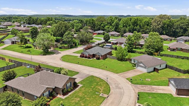 5160 LIMESTONE LN, Conway, AR 72034