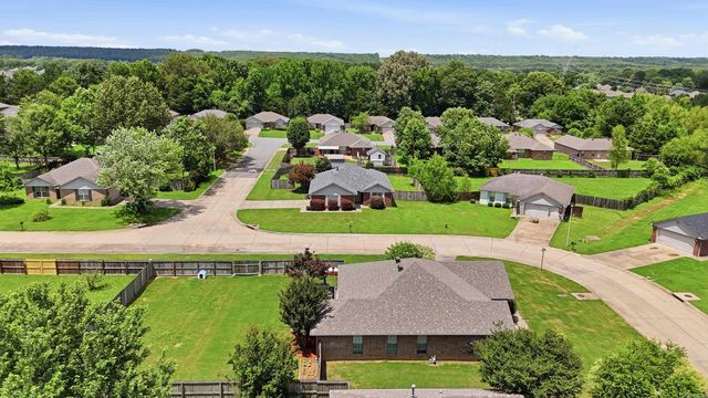 5160 LIMESTONE LN, Conway, AR 72034
