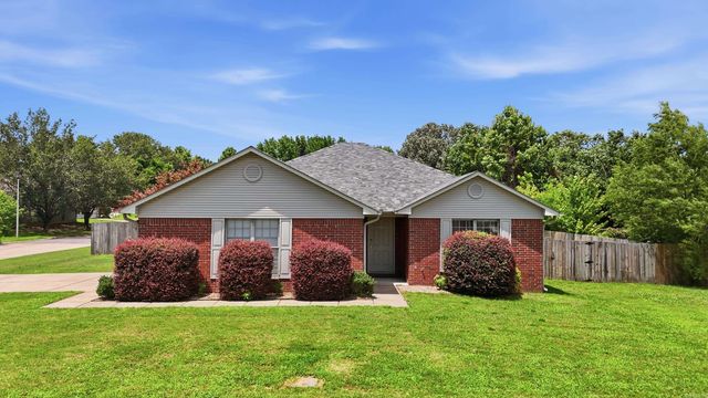 5160 LIMESTONE LN, Conway, AR 72034