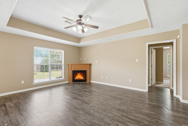 5160 LIMESTONE LN, Conway, AR 72034
