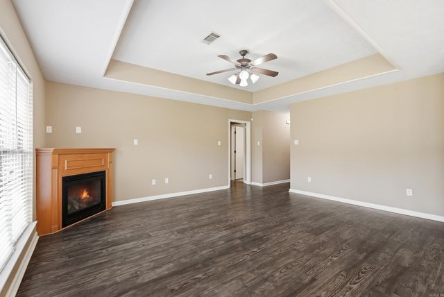 5160 LIMESTONE LN, Conway, AR 72034