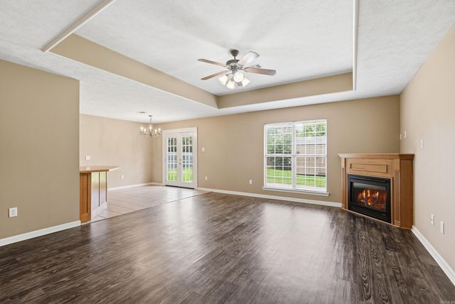 5160 LIMESTONE LN, Conway, AR 72034
