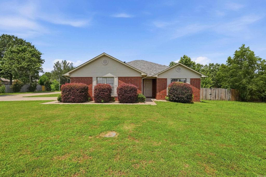 5160 LIMESTONE LN, Conway, AR 72034