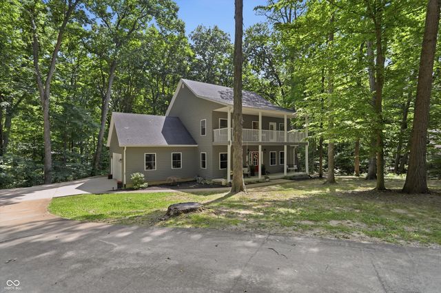1590 N Limestone Drive, Ellettsville, IN 47429