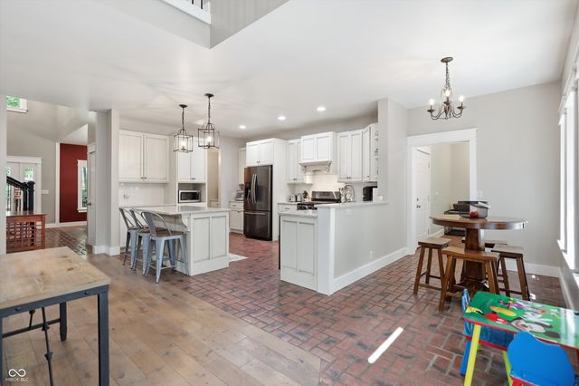 1590 N Limestone Drive, Ellettsville, IN 47429