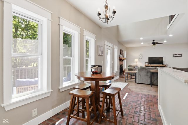 1590 N Limestone Drive, Ellettsville, IN 47429
