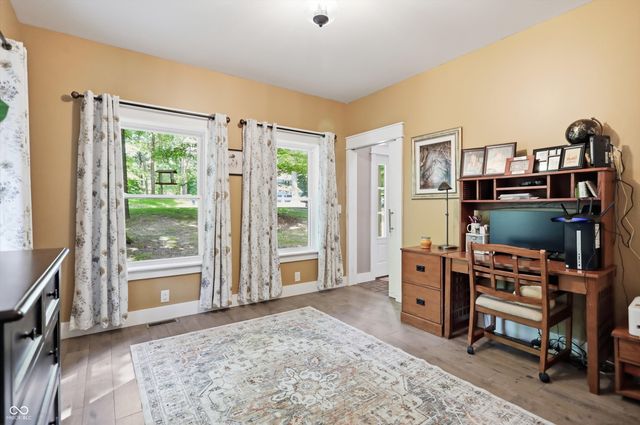 1590 N Limestone Drive, Ellettsville, IN 47429
