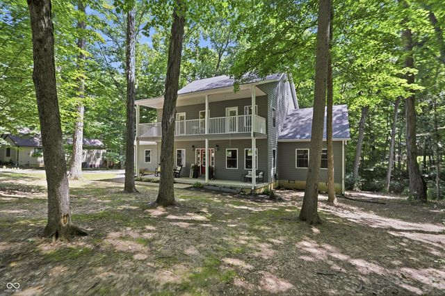 1590 N Limestone Drive, Ellettsville, IN 47429