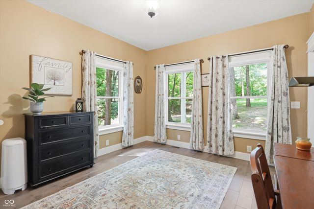 1590 N Limestone Drive, Ellettsville, IN 47429