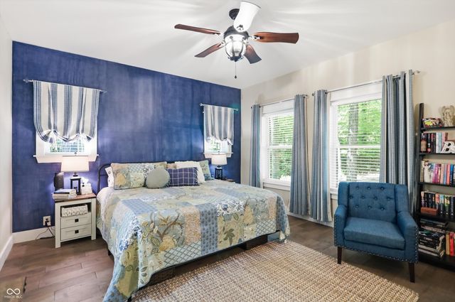1590 N Limestone Drive, Ellettsville, IN 47429