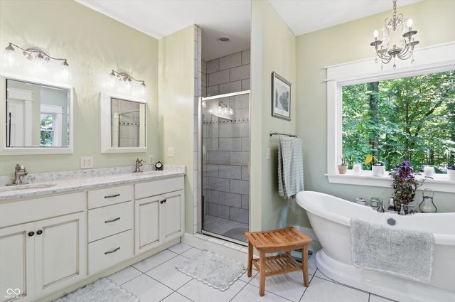 1590 N Limestone Drive, Ellettsville, IN 47429